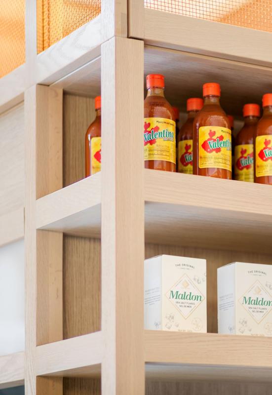 Stoa Design Collective - Fleet's Foods Stoa Design Collective - Fleet's Foods